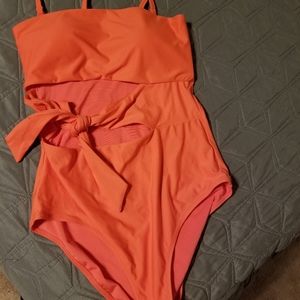 Aerie One Piece Swimsuit